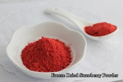 Strawberry Powder 7